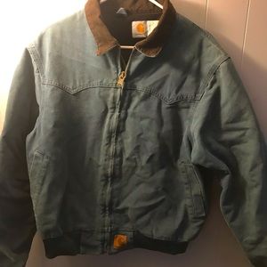 Vintage Carhartt Jacket